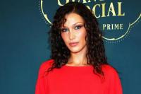 Kontroversi Sepatu Adidas untuk Olimpiade Munich 1972, Begini Reaksi Bella Hadid
