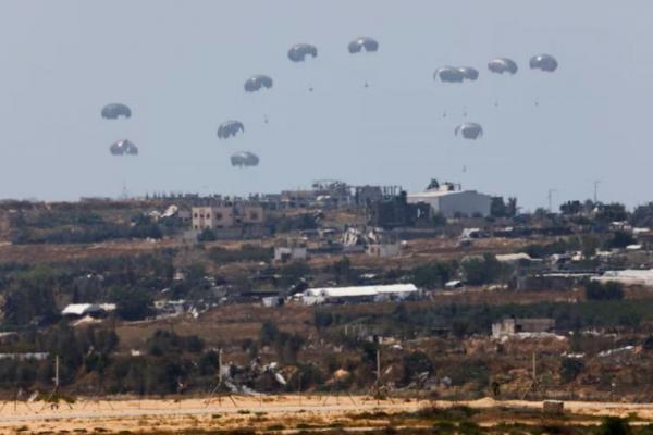 PBB Peringatkan, Serangan Israel terhadap Rafah akan Segera Terjadi