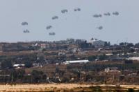 PBB Peringatkan, Serangan Israel terhadap Rafah akan Segera Terjadi