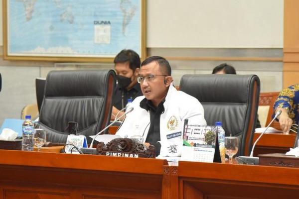 Amunisi TNI Meledak, Anton Sukartono: Kenapa Sudah Kadaluwarsa Dibiarkan?