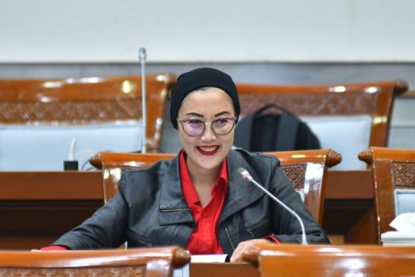 Legislator Pertanyaan Efektifitas Pengelolaan Dana Haji