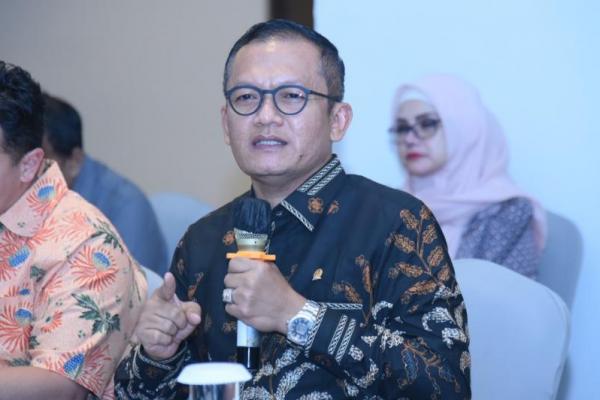 Perlu Sinergi PLN dan Antam untuk Penuhi Kebutuhan Listrik Smelter di Haltim