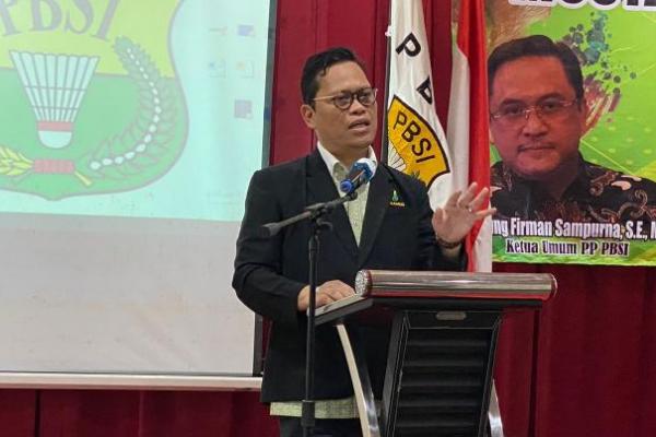 HB Harap Prabowo-Gibran Libatkan Tokoh Kalimantan dalam Kabinet