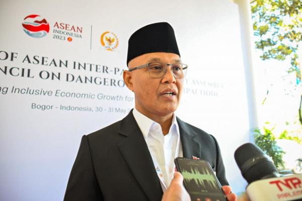 Sukamta Minta Pemerintah Konsisten Tolak Penjajahan Israel dan Politik Pemusnahan Etnis AS