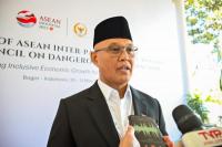 Sukamta Minta Pemerintah Konsisten Tolak Penjajahan Israel dan Politik Pemusnahan Etnis AS