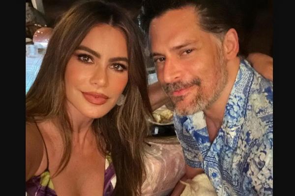 Bercerai dari Joe Manganiello Gara-gara tak Punya Anak, Sofia Vergara Ungkap Perasaan tak Adil