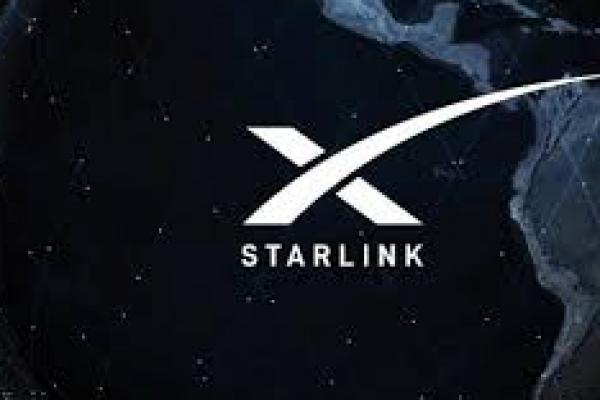 Starlink  