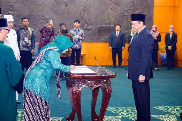 Bamsoet: Mari Beri Ruang Prabowo-Gibran Susun Kabinet dengan Baik