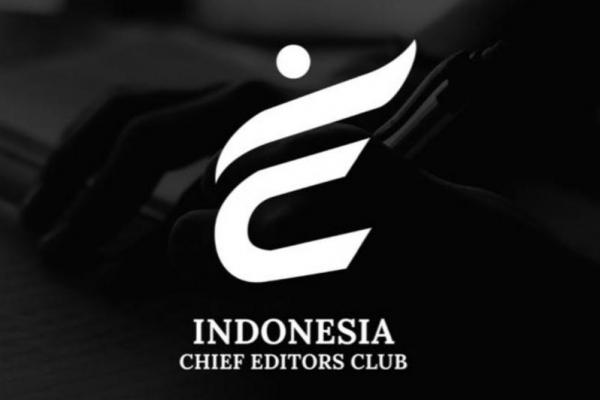 Indonesia Chief Editors Club (ICEC). Foto: icec 