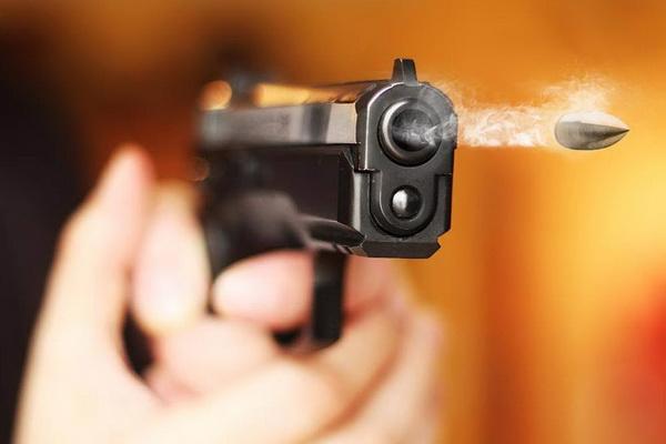 Kakek Nenek Didakwa Kejahatan Berat Gara-gara Cucu Menembak Mati Sepupunya