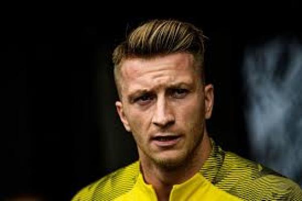 Reus Akui Bangga Sempat Jadi Bagian Sejarah Borussia Dortmund