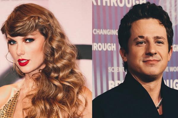 Apresiasi Pengakuan Taylor Swift, Charlie Puth Rilis Lagu `Hero` (FOTO: GETTY IMAGE) 