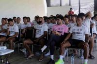 Tak Hanya Borneo FC, Bali United Juga Dapat Jatah Sosialisasi VAR dari PT LIB