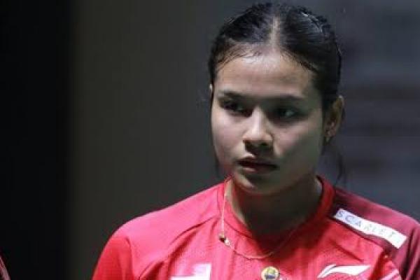 Kemenangan Komang Ayu Bawa Indonesia ke Final Piala Uber