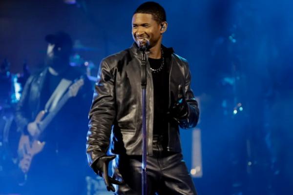 Usher Kecewa Festival Lovers and Friends Dibatalkan Beberapa Jam Sebelum Pertunjukan (FOTO: GETTY IMAGE) 