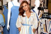 Eva Mendes Tunjukkan Dukungan untuk Film Baru Ryan Gosling The Fall Guy