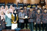 Yandri Susanto: Indonesia Butuh Generasi Penerus Handal