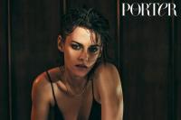 Kristen Stewart Debut Sutradarai Film Tentang Inses dan Menstruasi