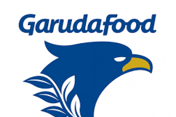 Ilustrasi logo Garudafood. (Foto: Garudafood) 