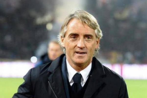 Roberto Mancini 