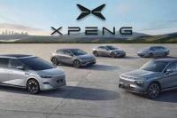 Xpeng, Mobil Listrik Asal China Sukses Saingi Tesla di Eropa