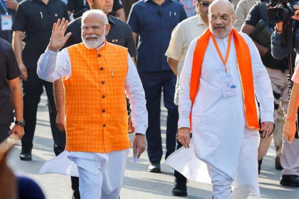 Tahapan Dimulai Sejak 19 April, PM India Ikuti Pemilu Tahap Ketiga Hari Ini