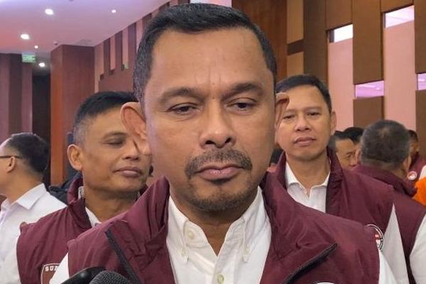 Terjerat Kasus 70 Kg Sabu, Caleg Aceh Tamiang Digelandang ke Bareskrim