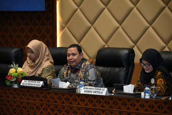 Pelayanan Publik Komponen Utama Penilaian Indeks Reformasi Birokrasi