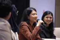 Kemendikbudristek-Markoding Kolaborasi Luncurkan Program Perempuan Inovasi 2024. (Foto: Kemendikbudristek)