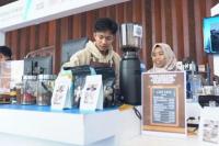 Kemendikbudristek Buka Magang Instruktur LKP Barista dan Otomotif