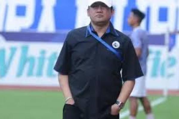 Arema FC Bakal Gelar Rapat Internal, Bahas Masa Depan Klub