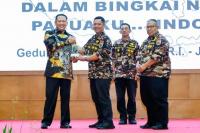 Ketua MPR Bamsoet Ajak Sukseskan Pilkada Serentak 2024