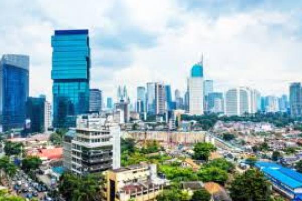 Setelah Ibu Kota Pindah, Tak Ada Lagi Polusi di Jakarta