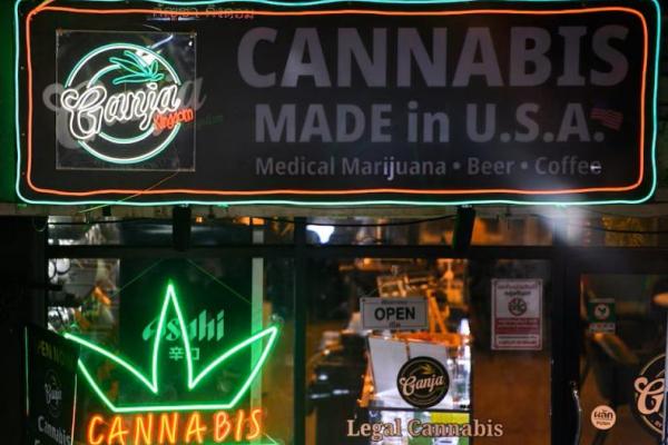 Thailand Hadapi Masalah Kecanduan Narkoba, akan Ubah Aturan Ganja Hanya untuk Medis