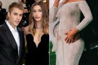 Segera Jadi Orangtua, Justin Bieber dan Hailey Telah Memilih Nama Bayi