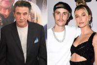 Billy Baldwin Semangat dengan Status Calon Orangtua Baru Keponakannya Hailey Bieber Justin Bieber