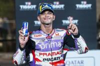 Sapu Bersih MotoGP Prancis 2024, Jorge Martin Pimpin Klasemen Pembalap