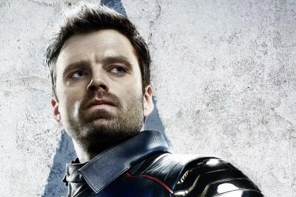 Sebastian Stan Menarik Perhatian dalam Set Gambar `Thunderbolts` Baru. (FOTO: MARVEL STUDIOS) 