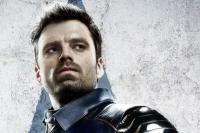 Sebastian Stan Menarik Perhatian dalam Set Gambar `Thunderbolts` Baru