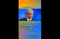Netanyahu Pertimbangkan Risiko Serangan Rafah karena Hadapi Dilema Penyanderaan