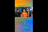 Tersangka di Kasus Penganiayaan Taruna STIP Jakarta Jadi Tiga Orang