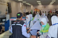 Menhaj Beber Alasan Tambah Personel TNI-Polri dalam Petugas Haji 2026