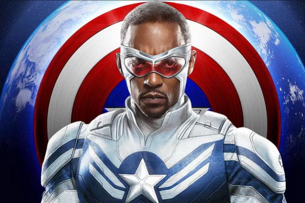 Enam Hal yang Perlu Anda Ketahui Captain America: Brave New World yang Dibintangi Anthony Mackie