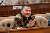 Mardani Apresiasi KPU Akan Atur Sumbangan Dana Kampanye