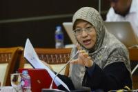 Pemerintah Bilang Pendidikan Tinggi Tersier, DPR: Pernyataan Sembrono