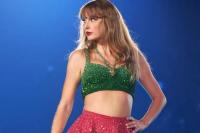 Taylor Swift Perkenalkan Beberapa Kostum Baru di Eras Tour Paris Ketiga