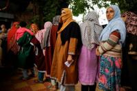 Pemilu India Masuki Fase Keempat, Isi Kampanye Makin Keras soal Agama dan Kesenjangan