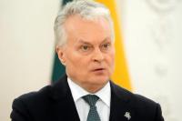 Pilpres Lituania: Calon Petahana Pendukung Setia Ukraina Diperkirakan Menang