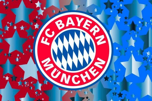 Logo Bayern Munchen (Kilas Jatim) 