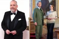 Paul Giamatti Kembali Berperan di Film Downton Abbey Ketiga